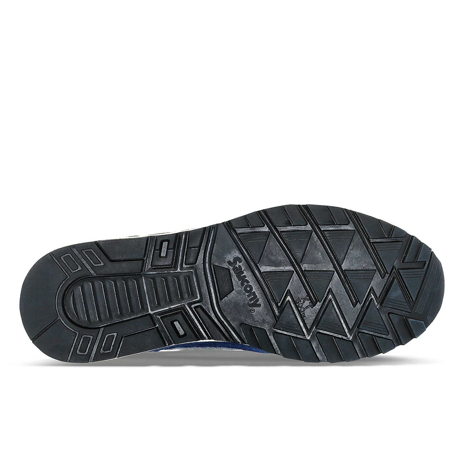 Чоловічі кросівки Saucony SHADOW 6000