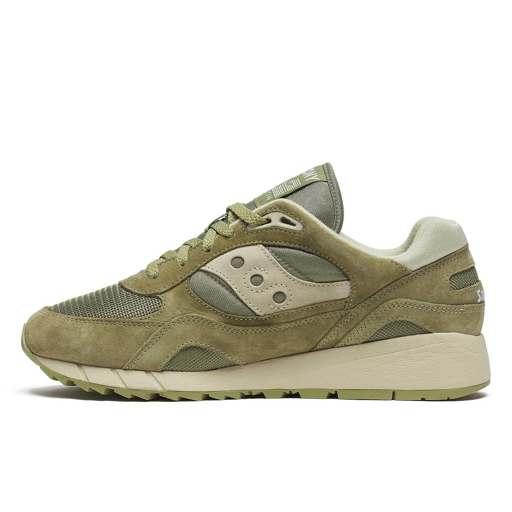 Чоловічі кросівки Saucony SHADOW 6000