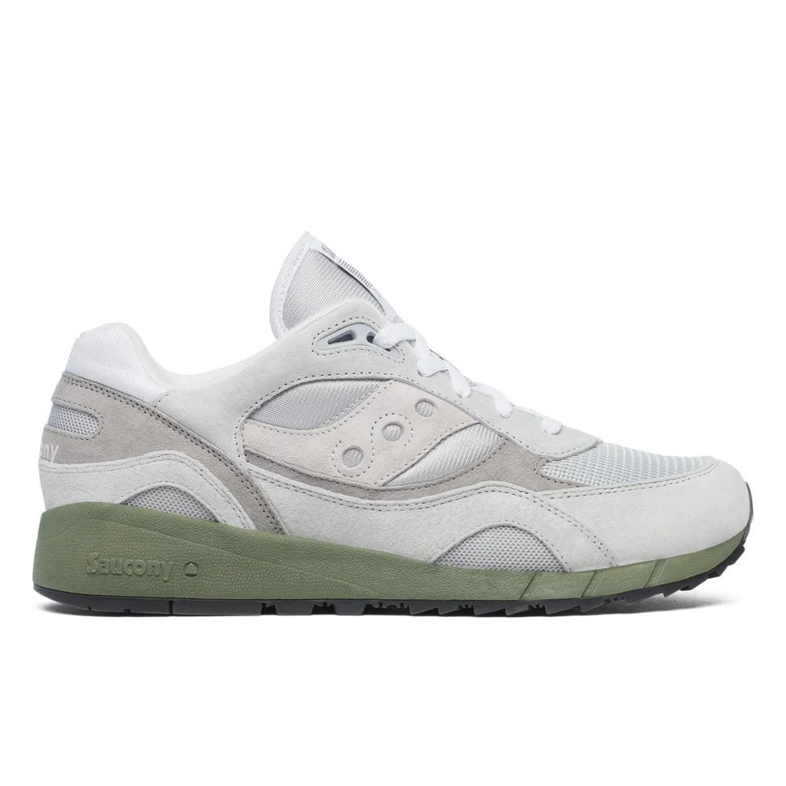 Кросівки Saucony SHADOW 6000