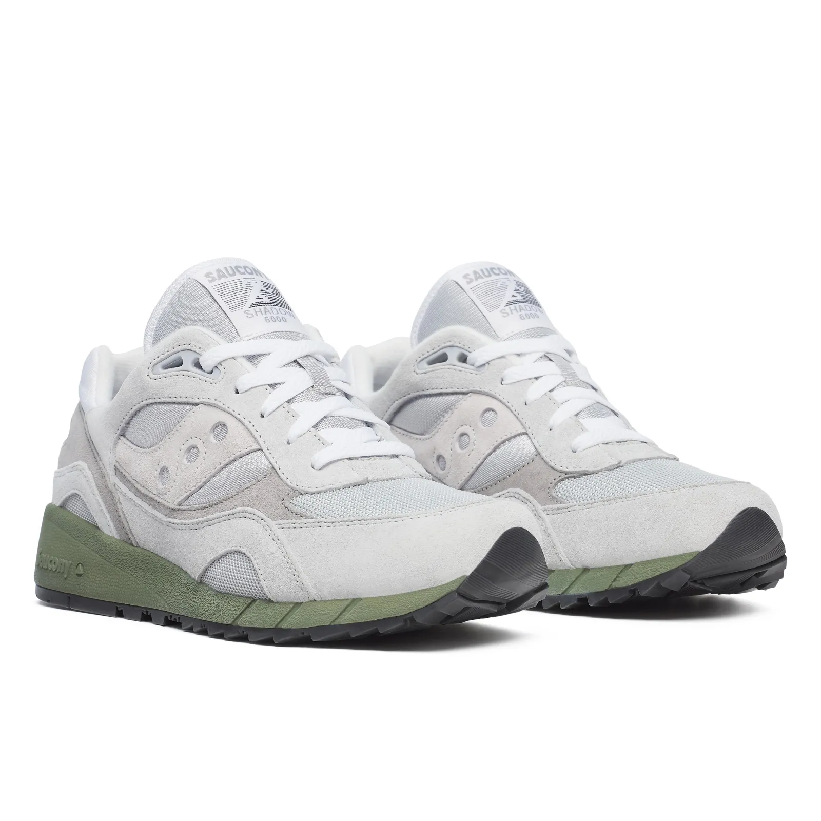 Кросівки Saucony SHADOW 6000