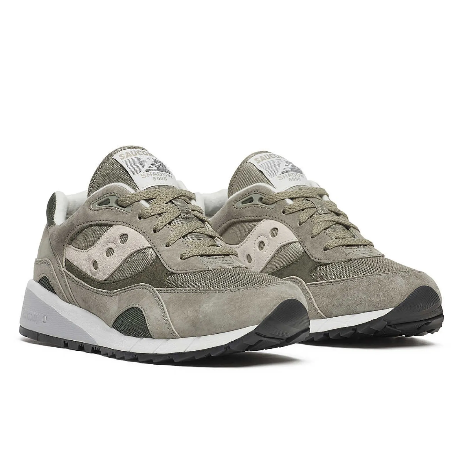 Кросівки Saucony SHADOW 6000