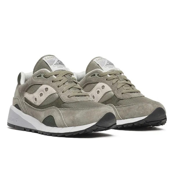 Кросівки Saucony SHADOW 6000