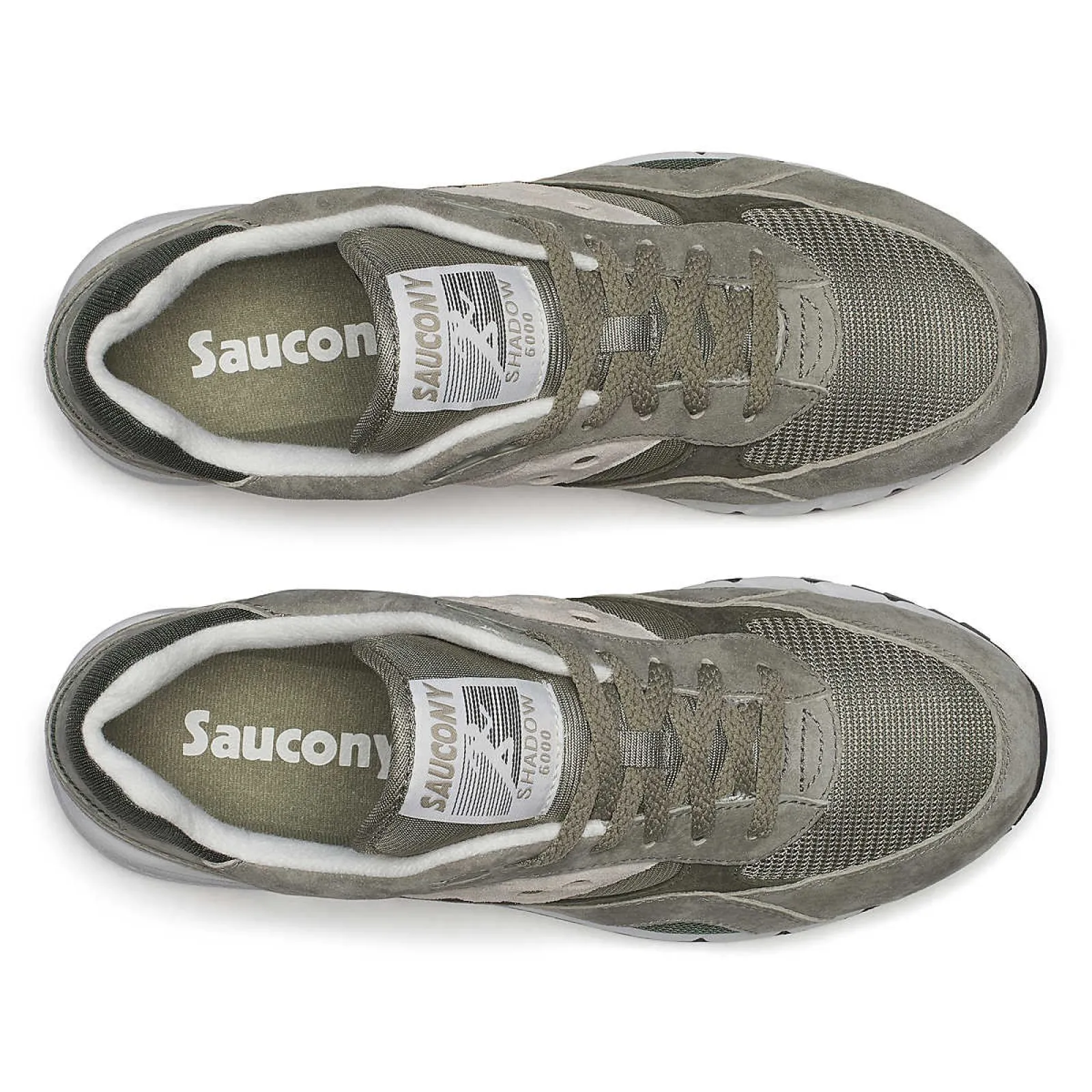 Кросівки Saucony SHADOW 6000