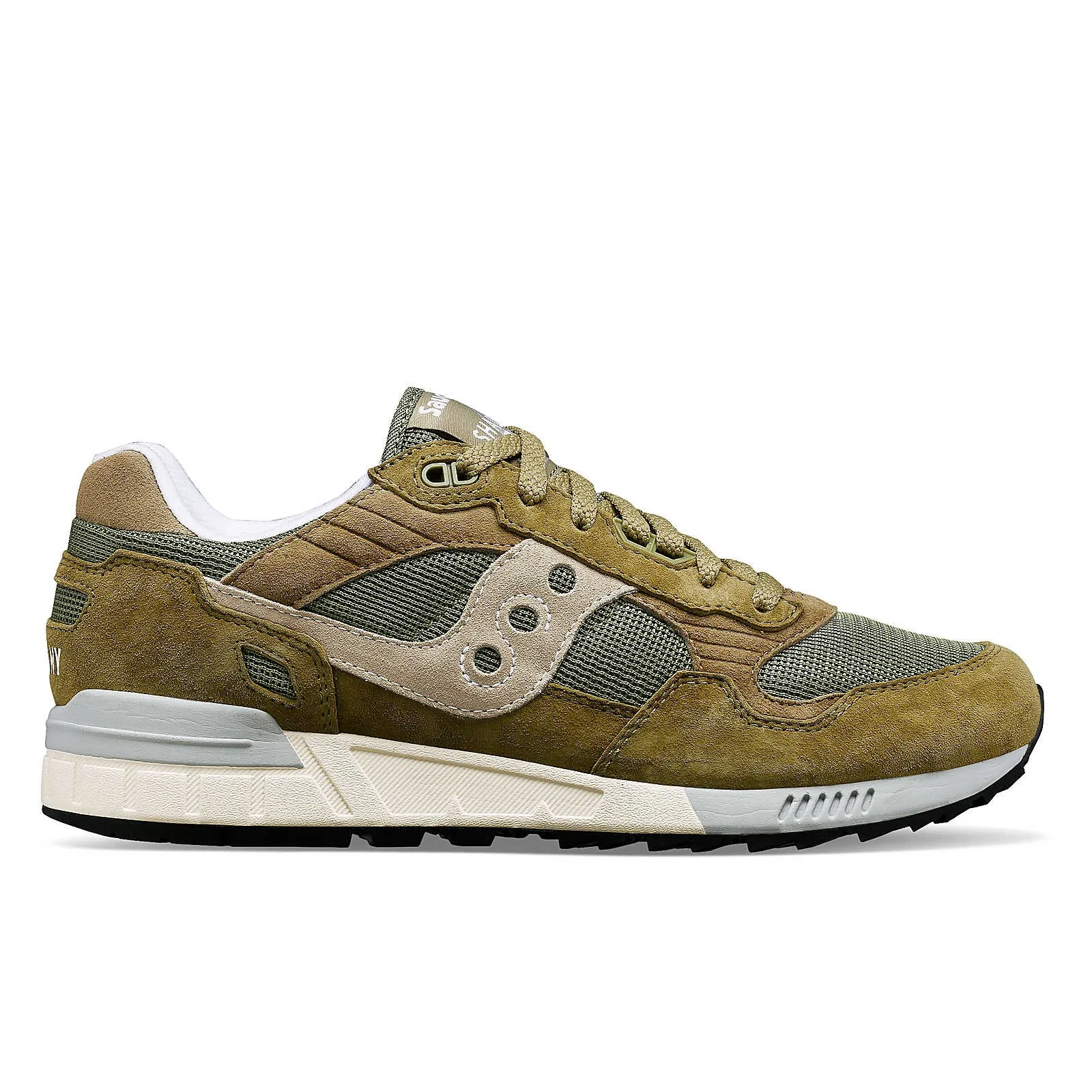 Чоловічі кросівки Saucony SHADOW 5000