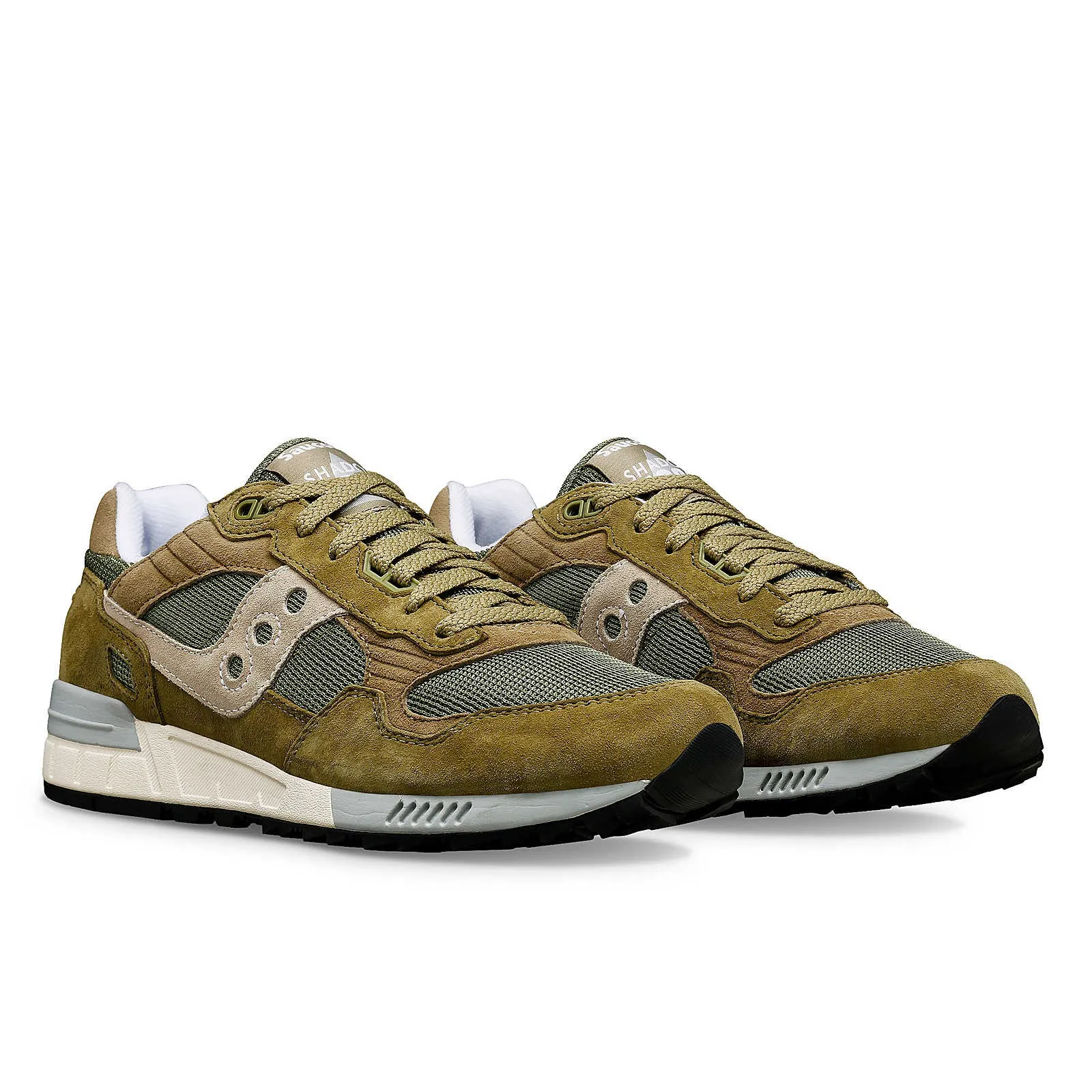 Чоловічі кросівки Saucony SHADOW 5000