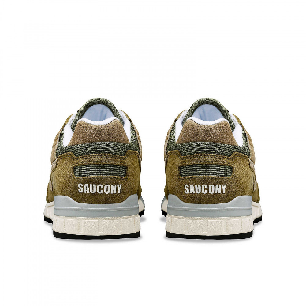 Чоловічі кросівки Saucony SHADOW 5000