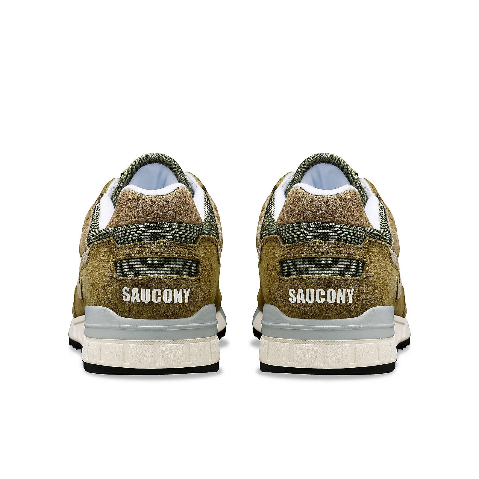 Чоловічі кросівки Saucony SHADOW 5000