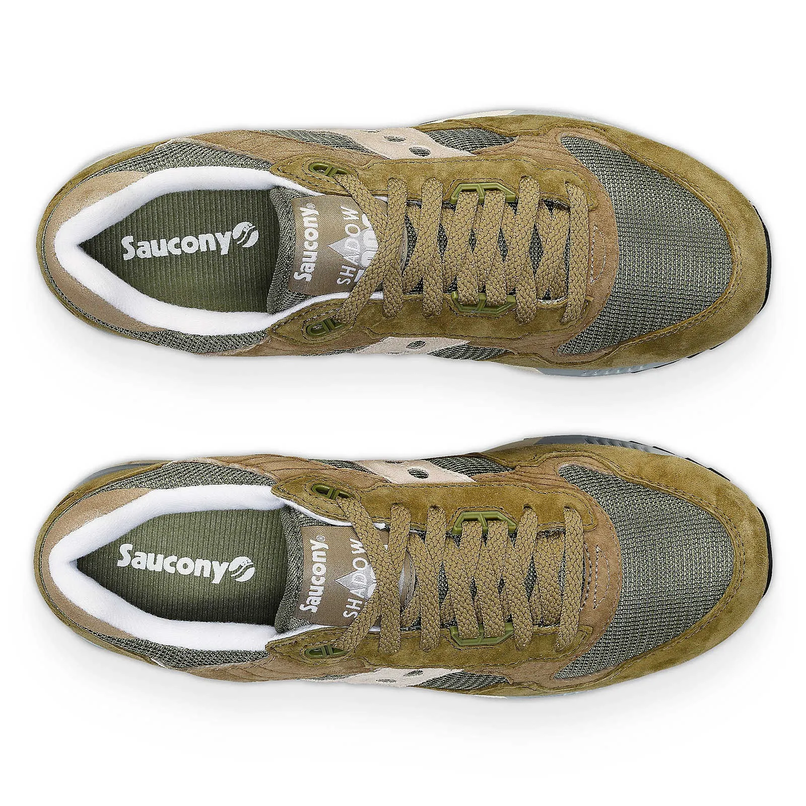 Чоловічі кросівки Saucony SHADOW 5000