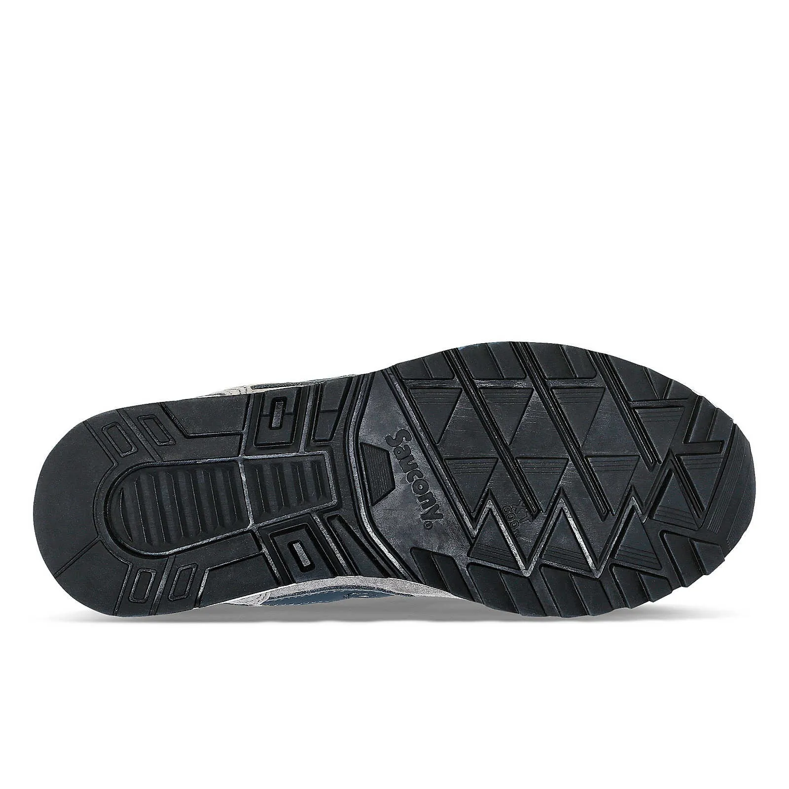 Чоловічі кросівки Saucony SHADOW 5000
