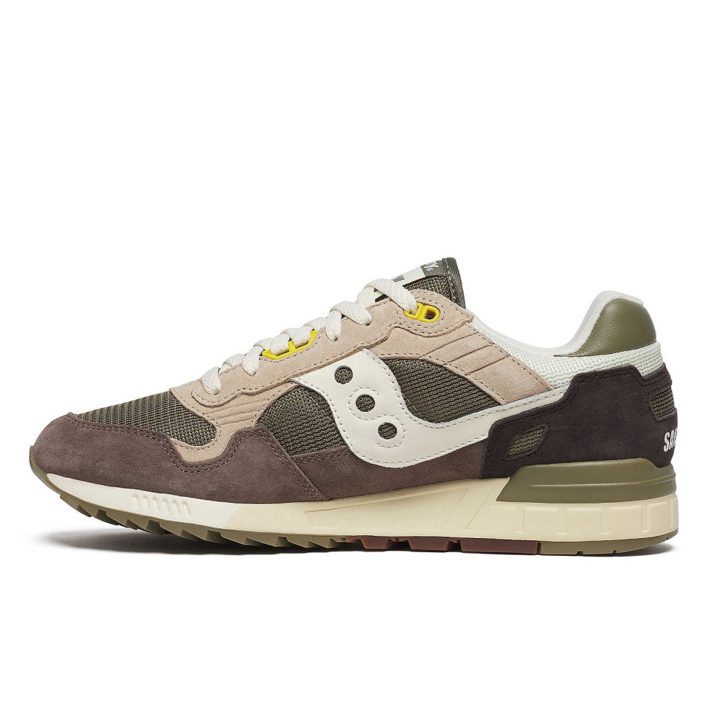 Чоловічі кросівки Saucony SHADOW 5000