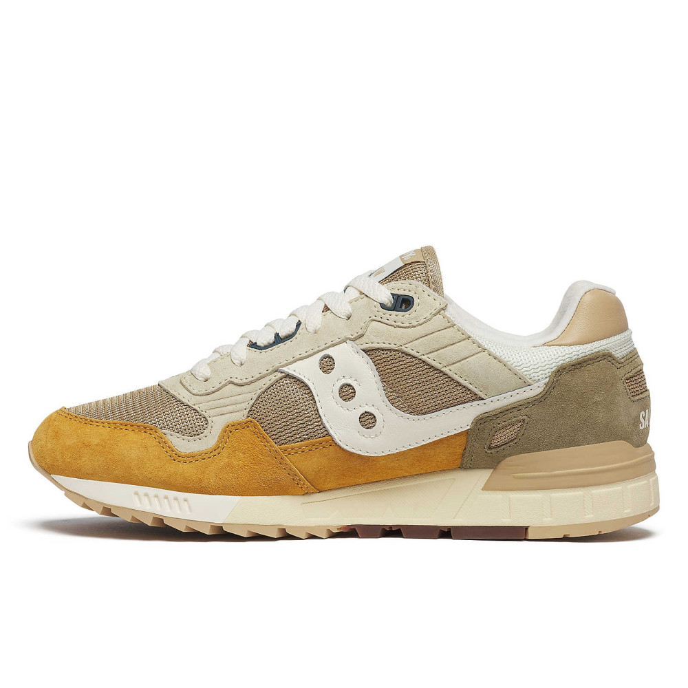 Чоловічі кросівки Saucony SHADOW 5000