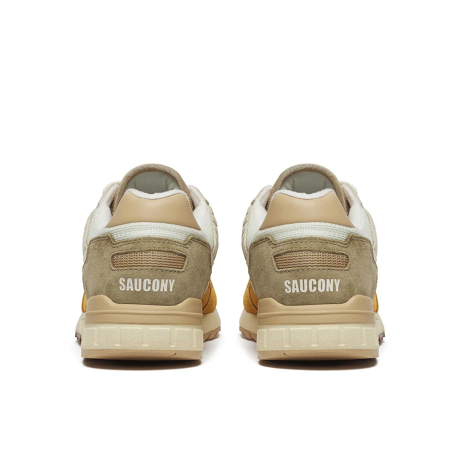 Чоловічі кросівки Saucony SHADOW 5000