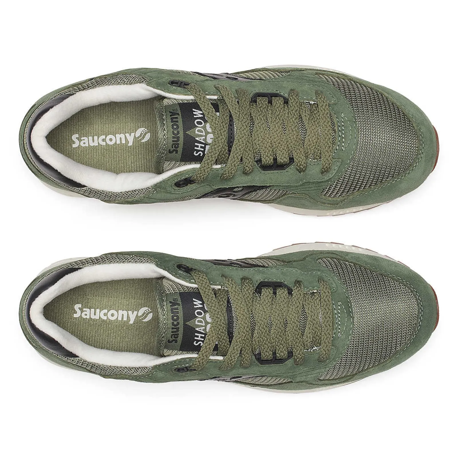 Кросівки Saucony SHADOW 5000 Кросівки Saucony SHADOW 5000