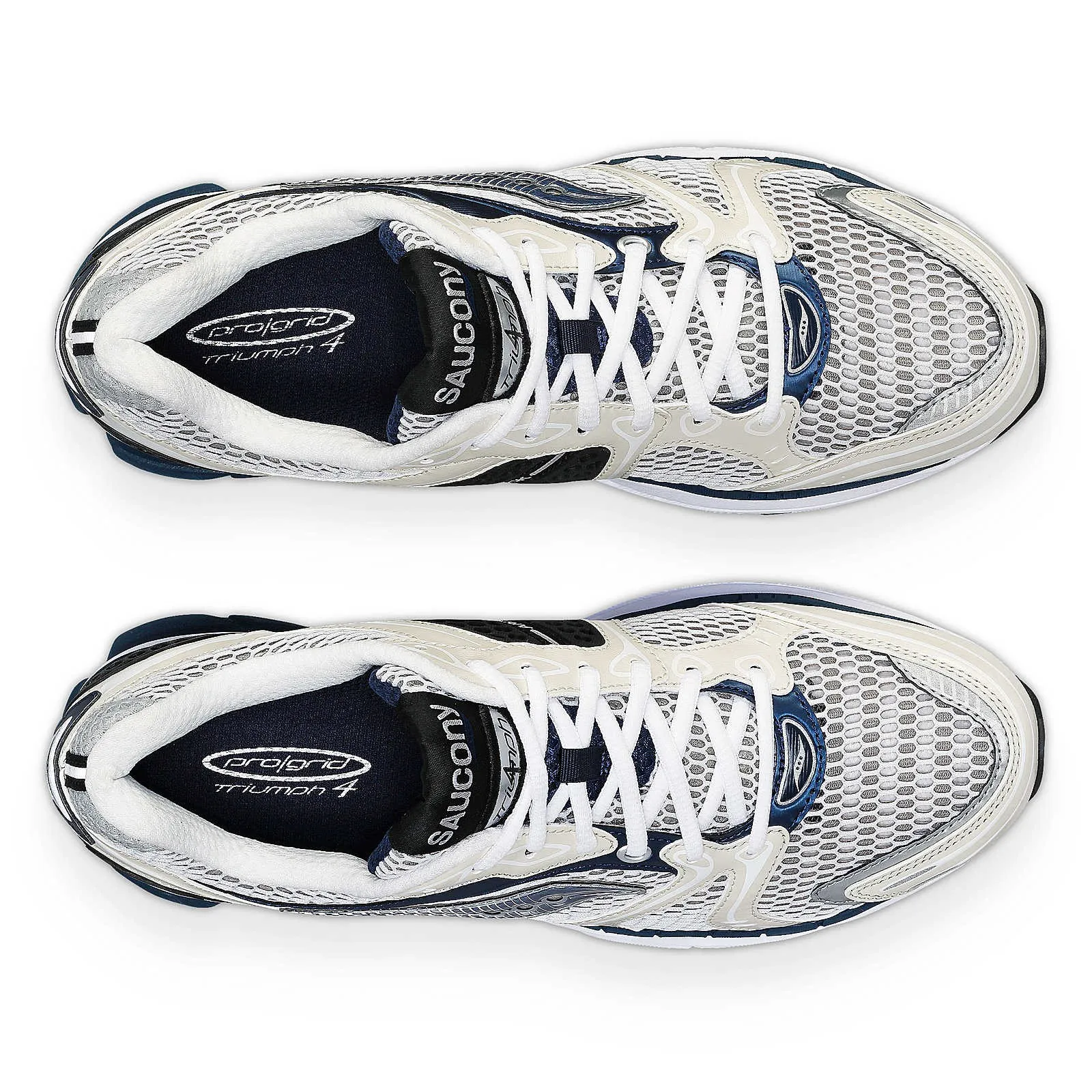 Чоловічі кросівки Saucony PROGRID TRIUMPH 4 OG