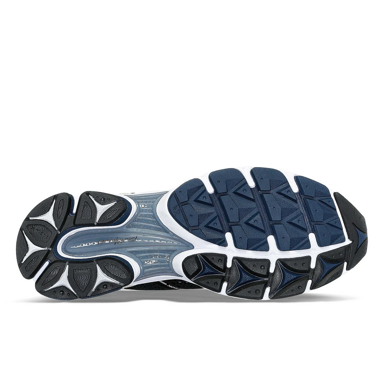 Чоловічі кросівки Saucony PROGRID TRIUMPH 4 OG