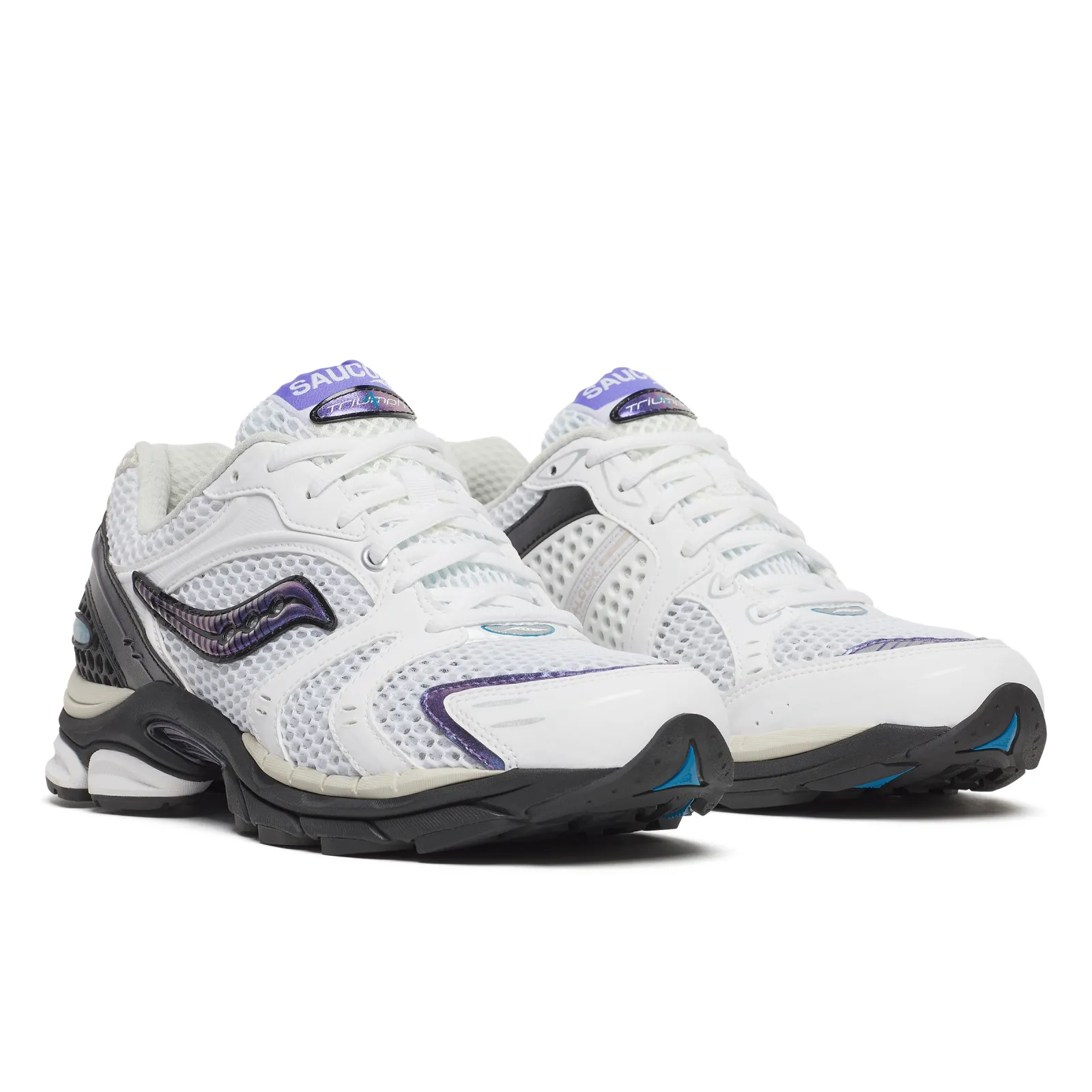 Кросівки Saucony PROGRID TRIUMPH 4 NIGHT SKY