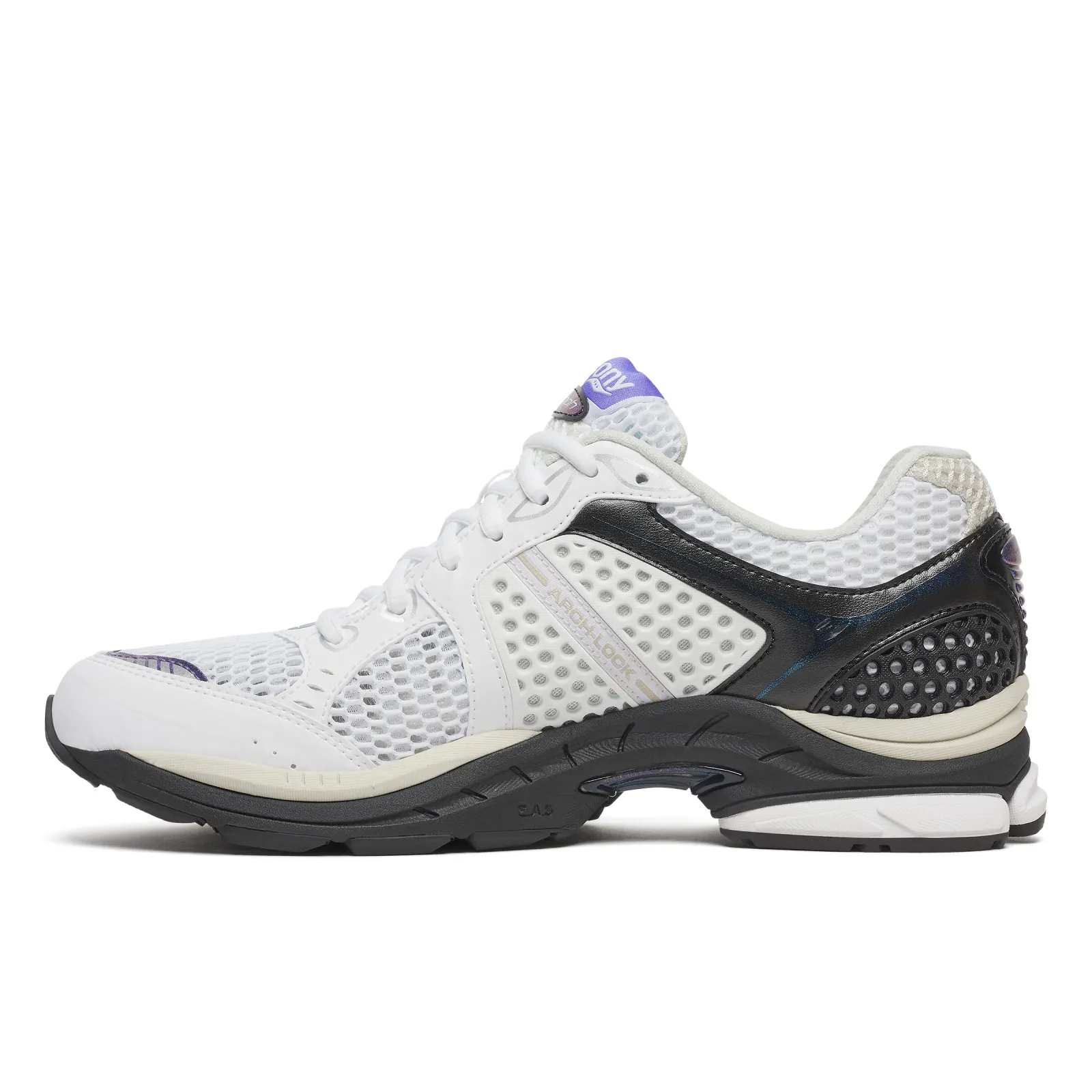 Кросівки Saucony PROGRID TRIUMPH 4 NIGHT SKY