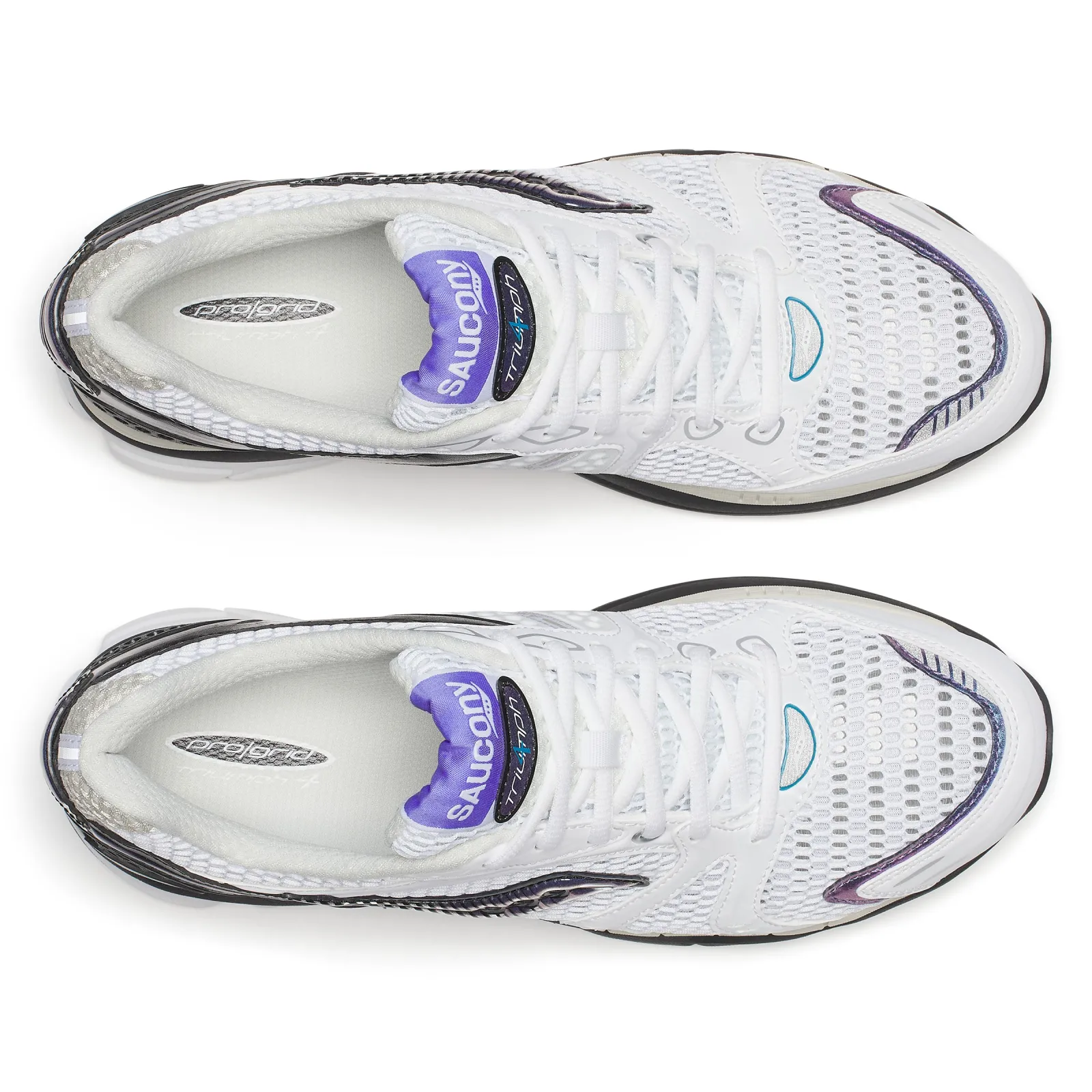 Кросівки Saucony PROGRID TRIUMPH 4 NIGHT SKY