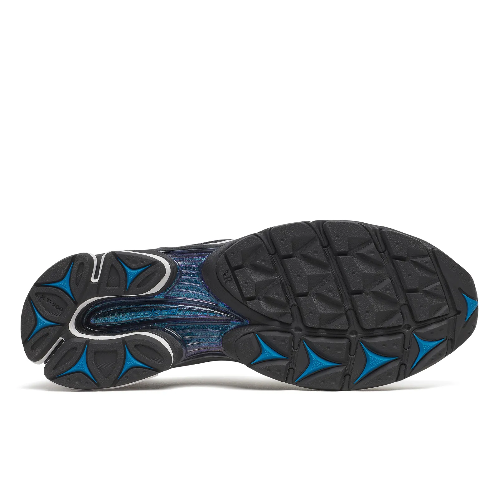 Кросівки Saucony PROGRID TRIUMPH 4 NIGHT SKY