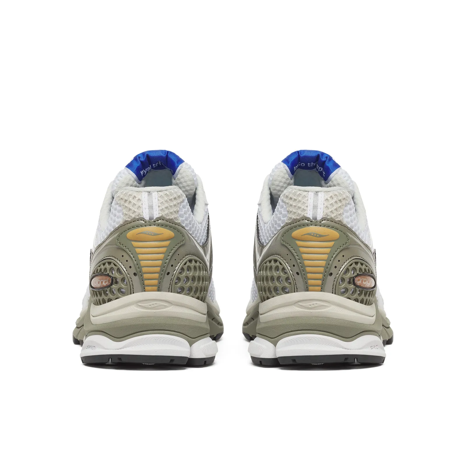 Кросівки Saucony PROGRID TRIUMPH 4