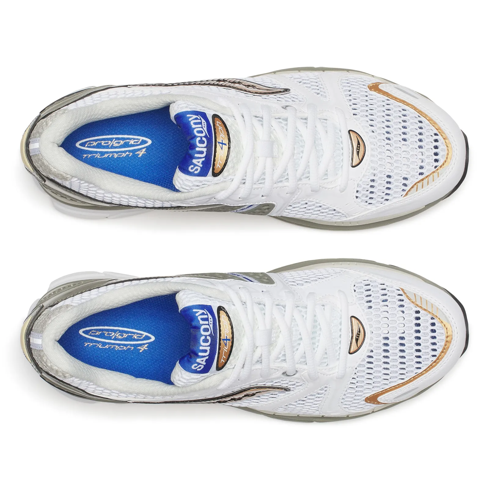 Кросівки Saucony PROGRID TRIUMPH 4