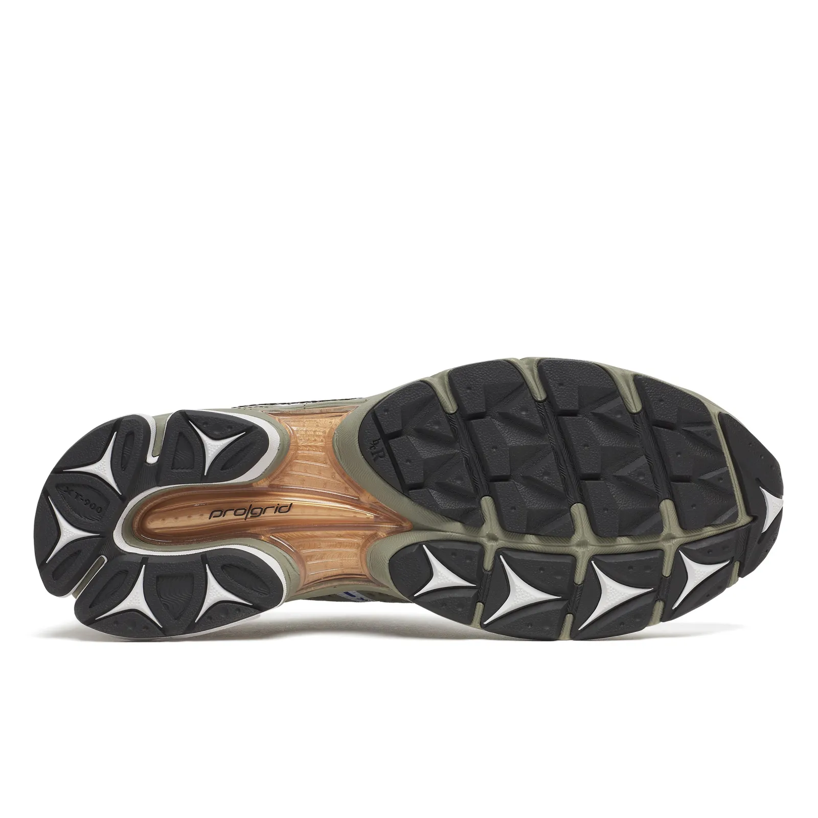 Кросівки Saucony PROGRID TRIUMPH 4