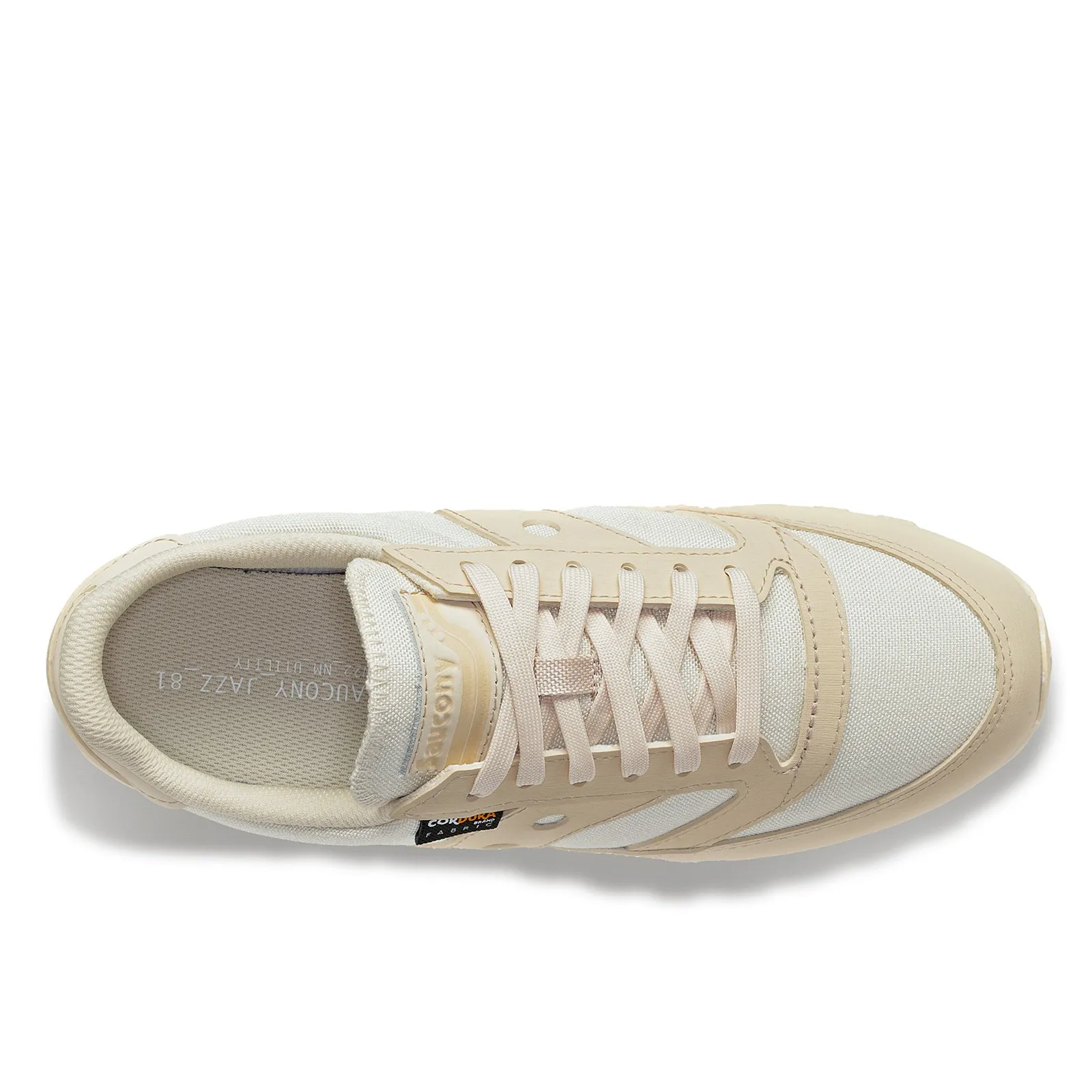 Кросівки Saucony JAZZ 81