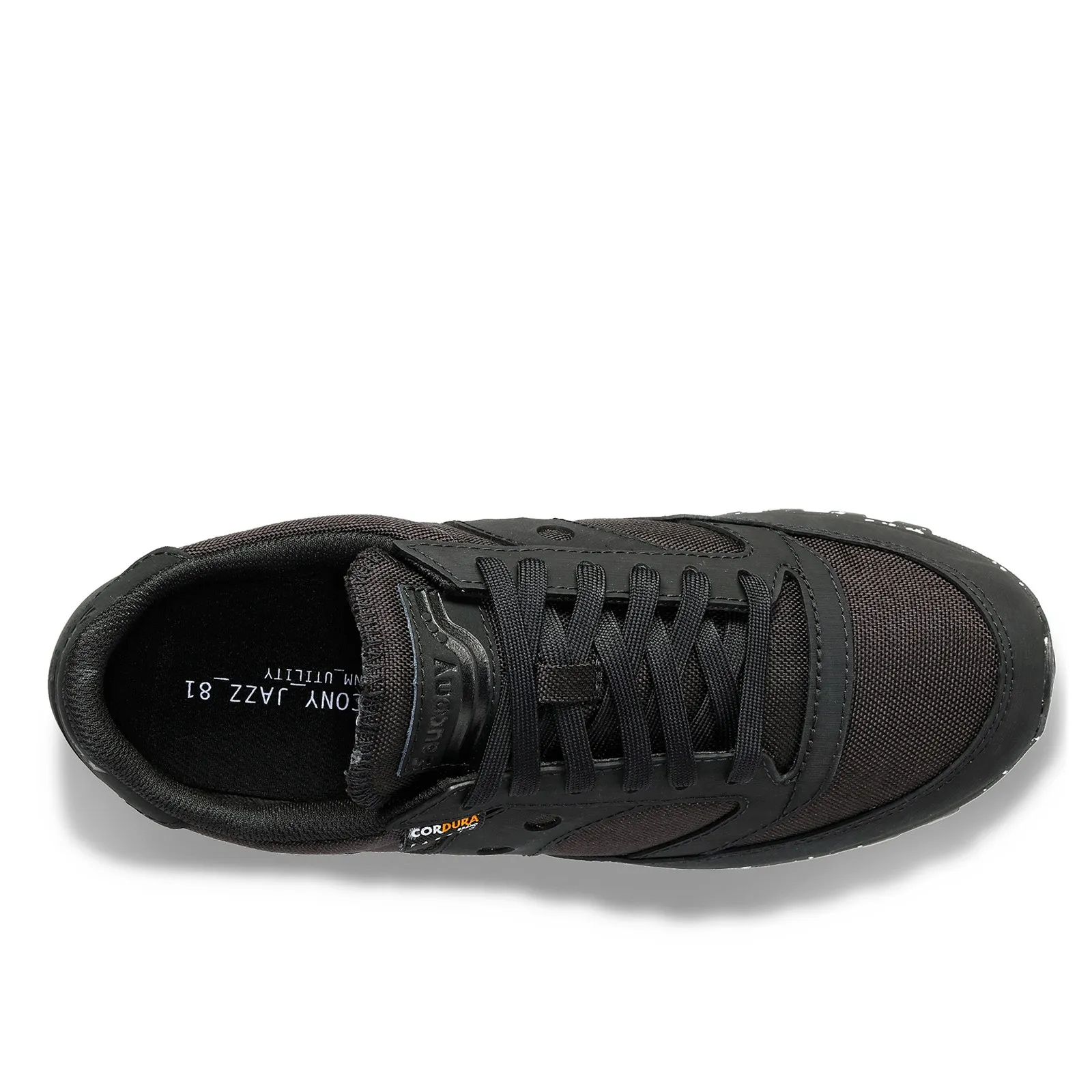 Кросівки Saucony JAZZ 81