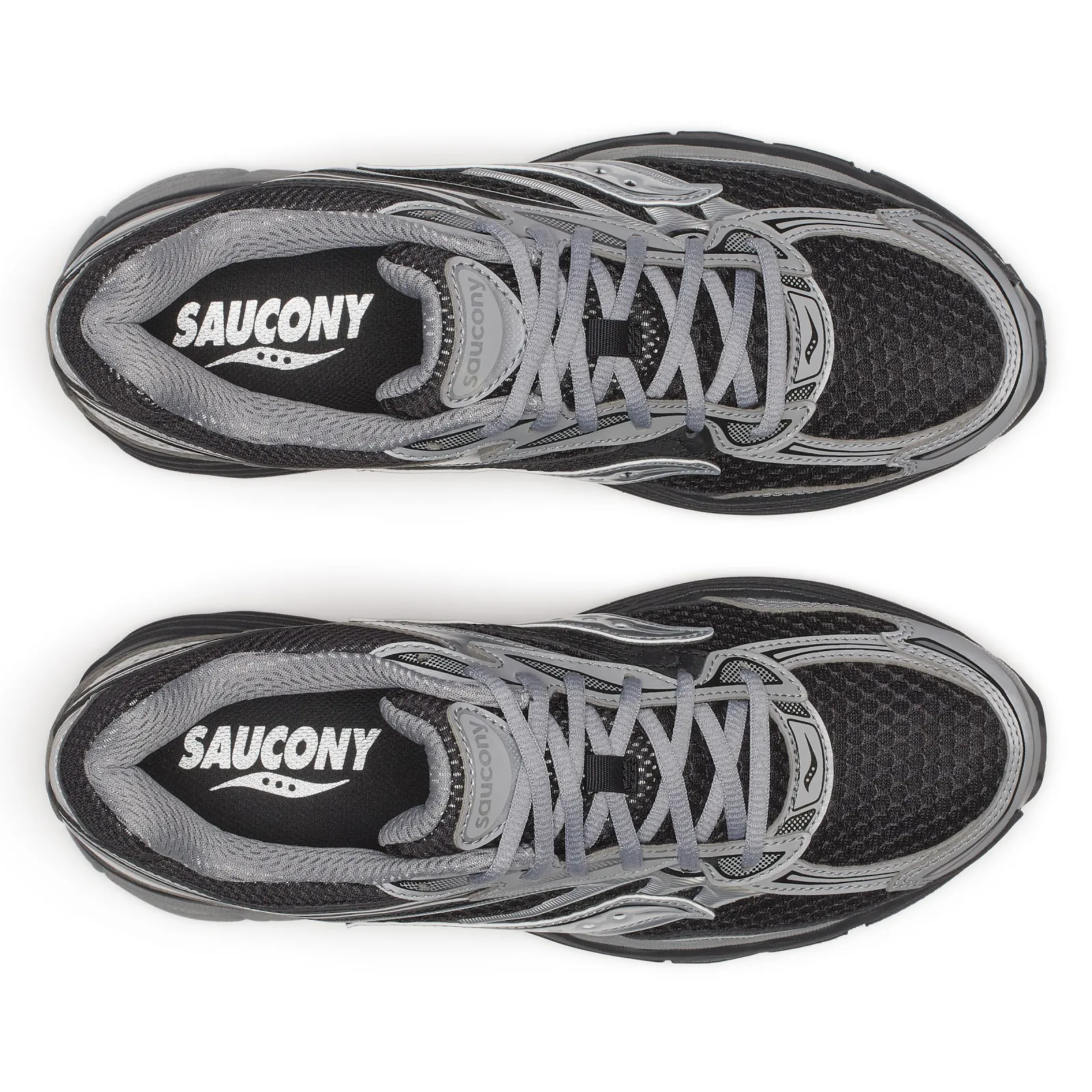 Кросівки Saucony PROGRID OMNI 9