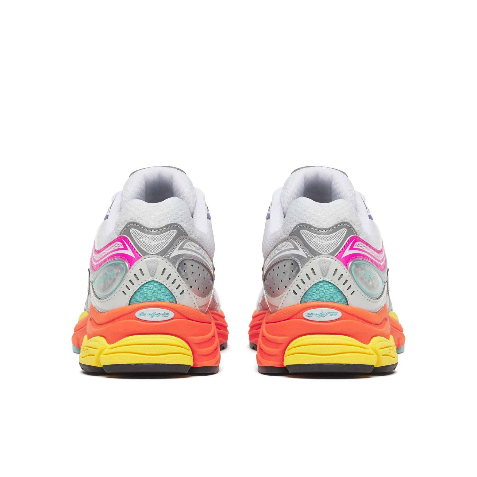 Кросівки Saucony PROGRID OMNI 9