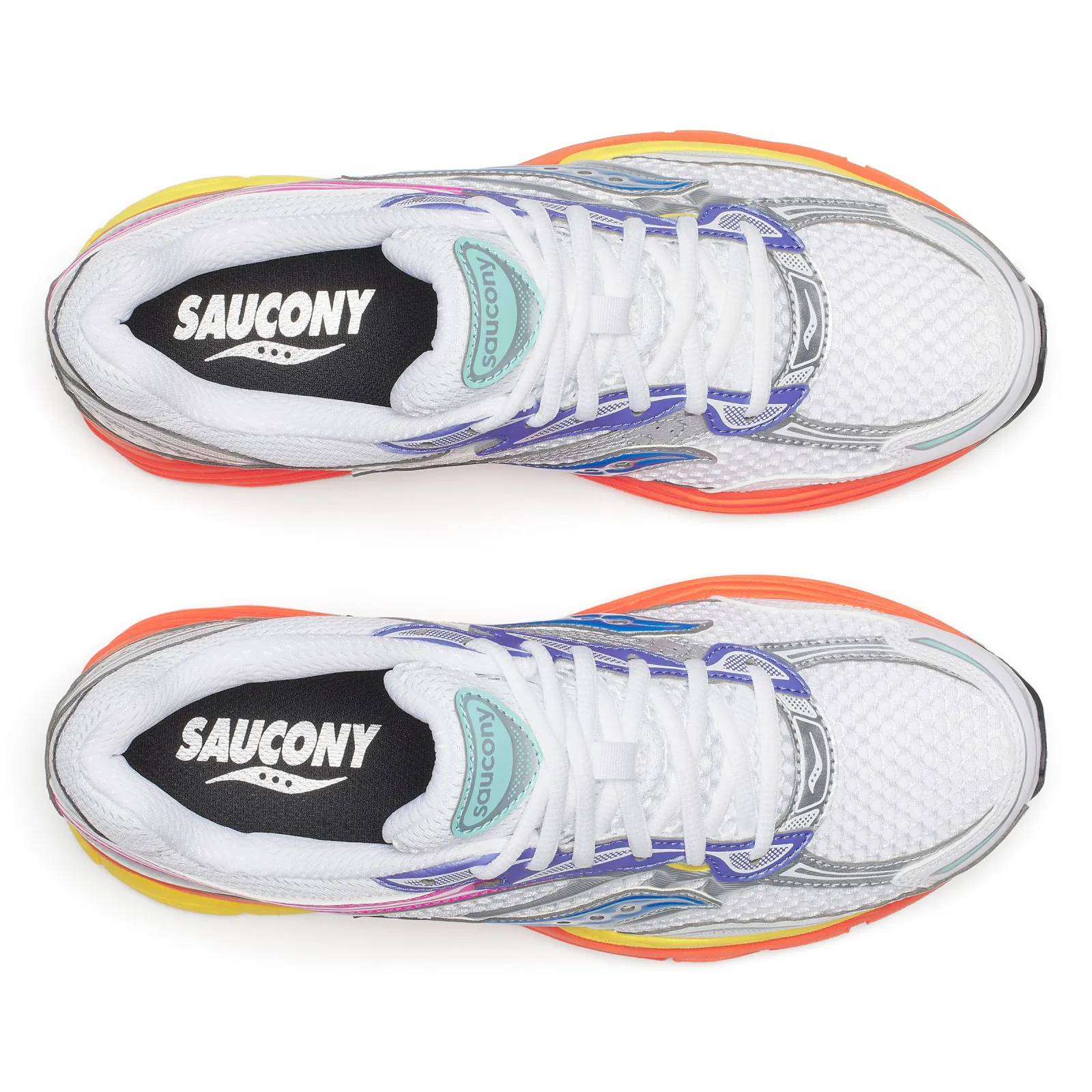 Кросівки Saucony PROGRID OMNI 9