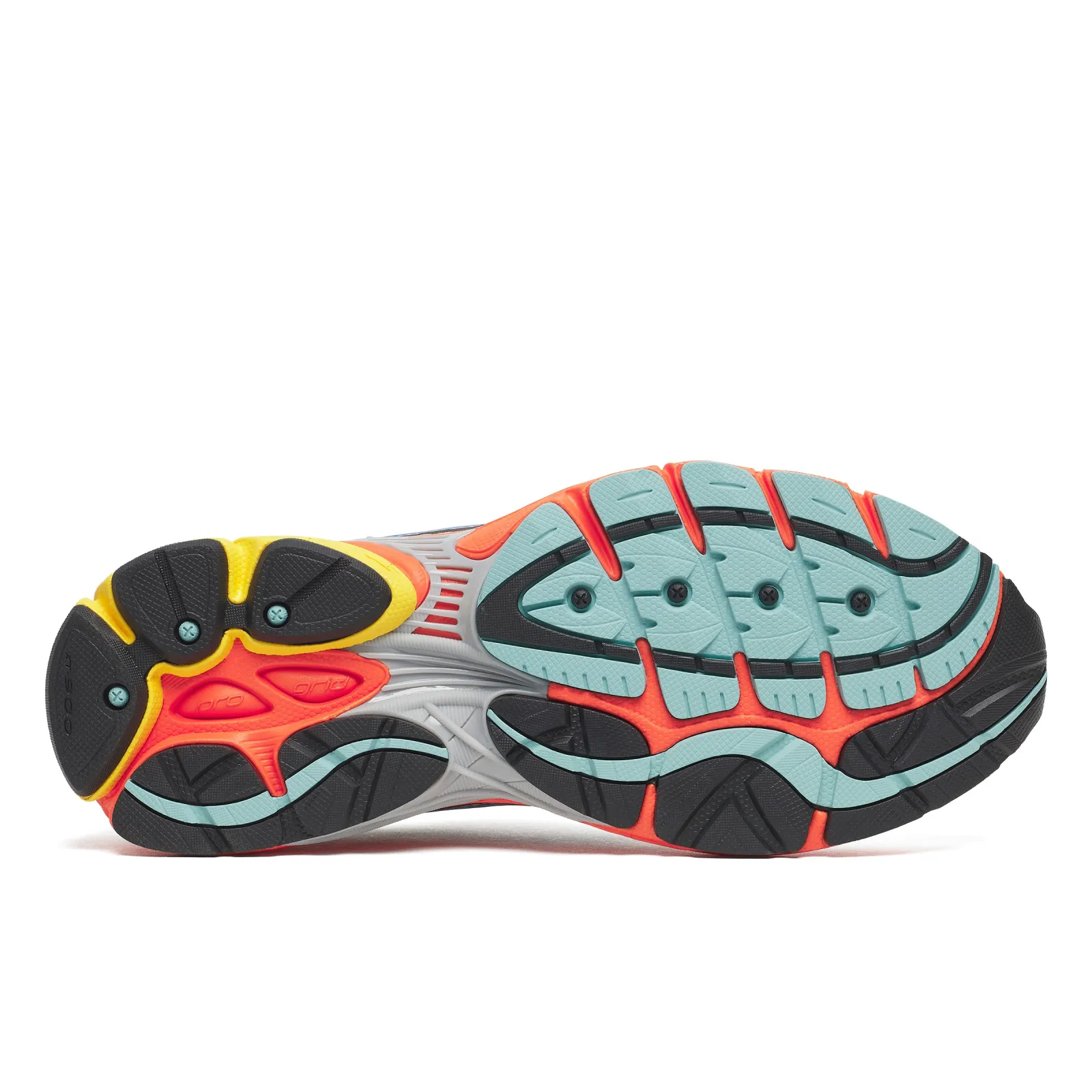 Кросівки Saucony PROGRID OMNI 9