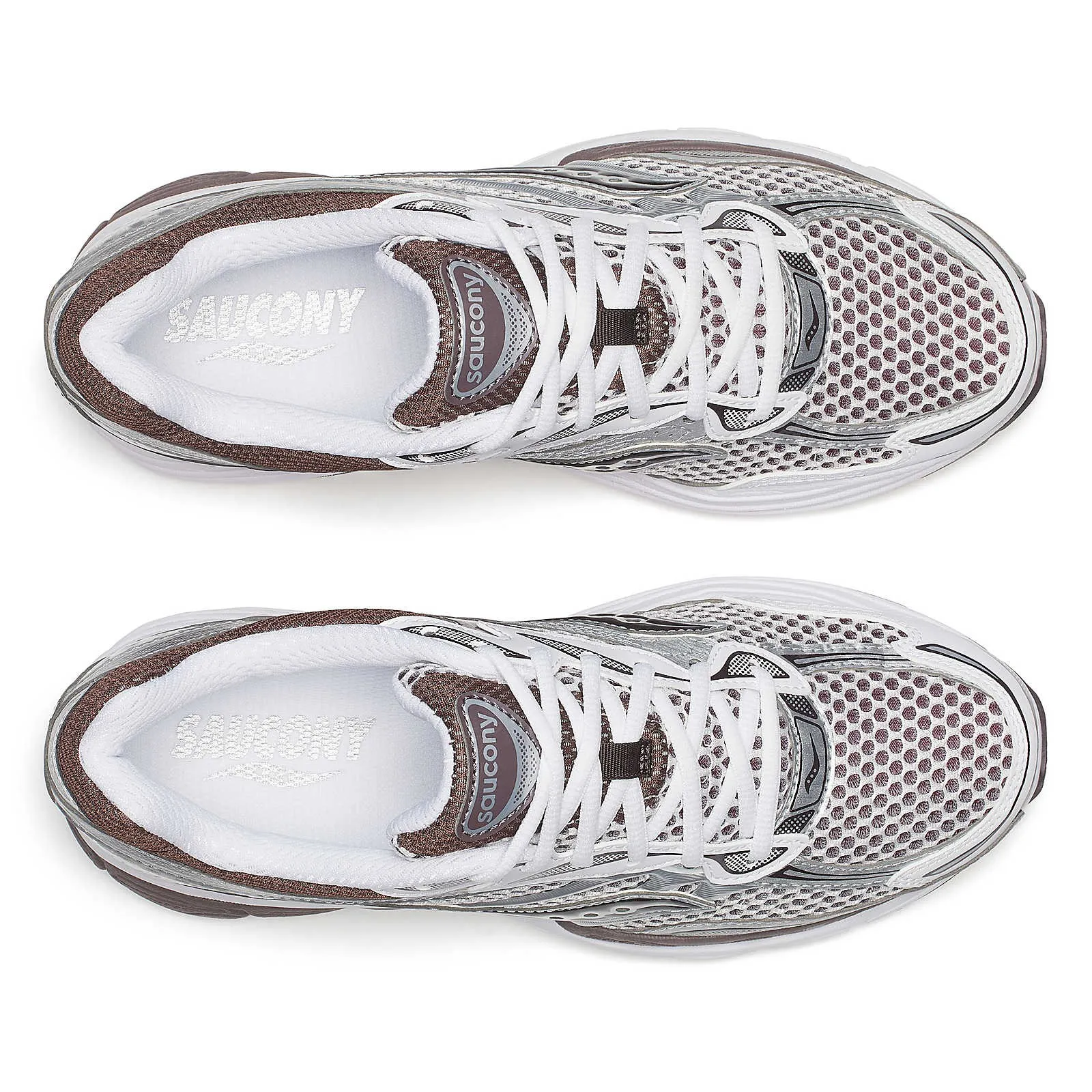 Кросівки Saucony PROGRID OMNI 9