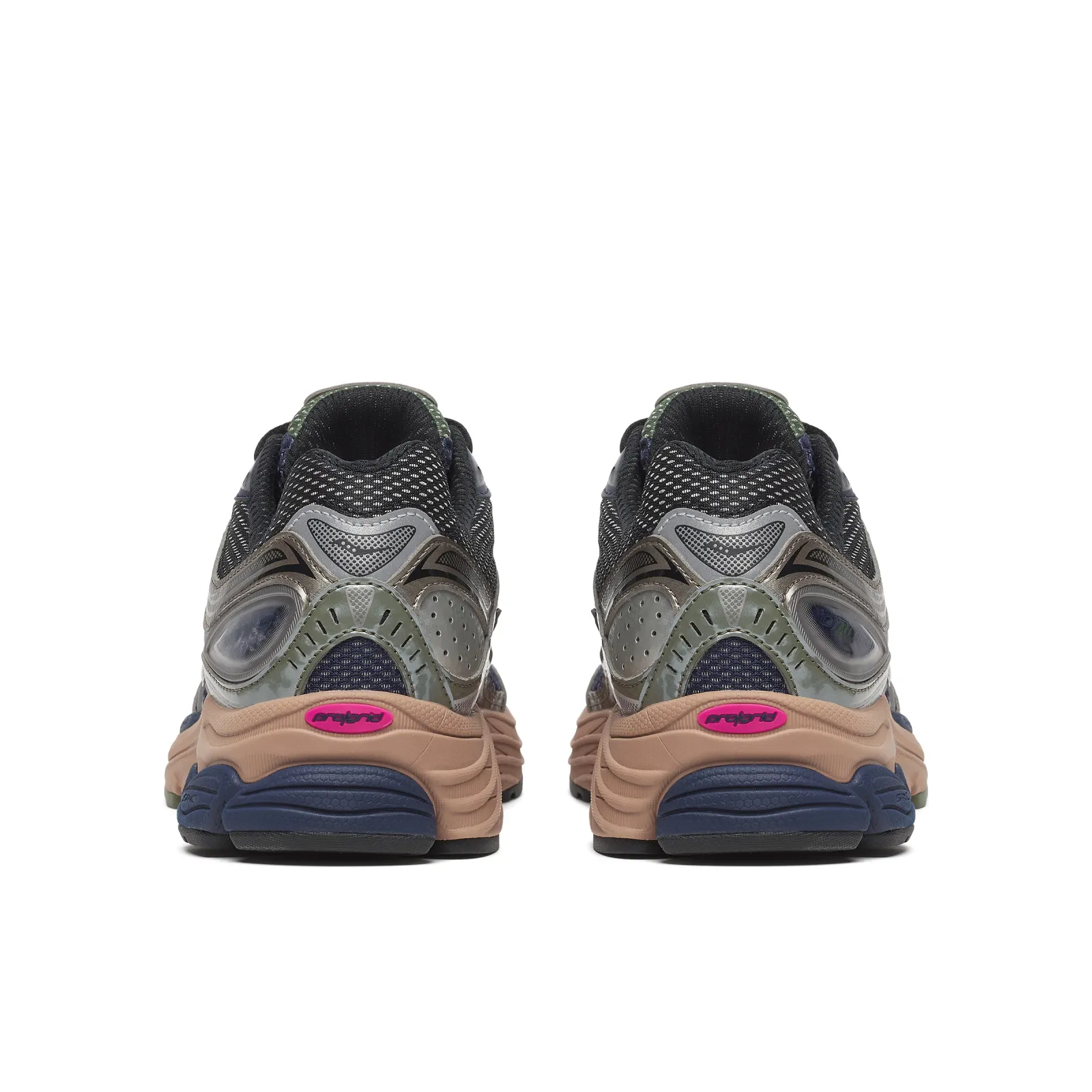 Кросівки Saucony PROGRID OMNI 9 DISRUPT