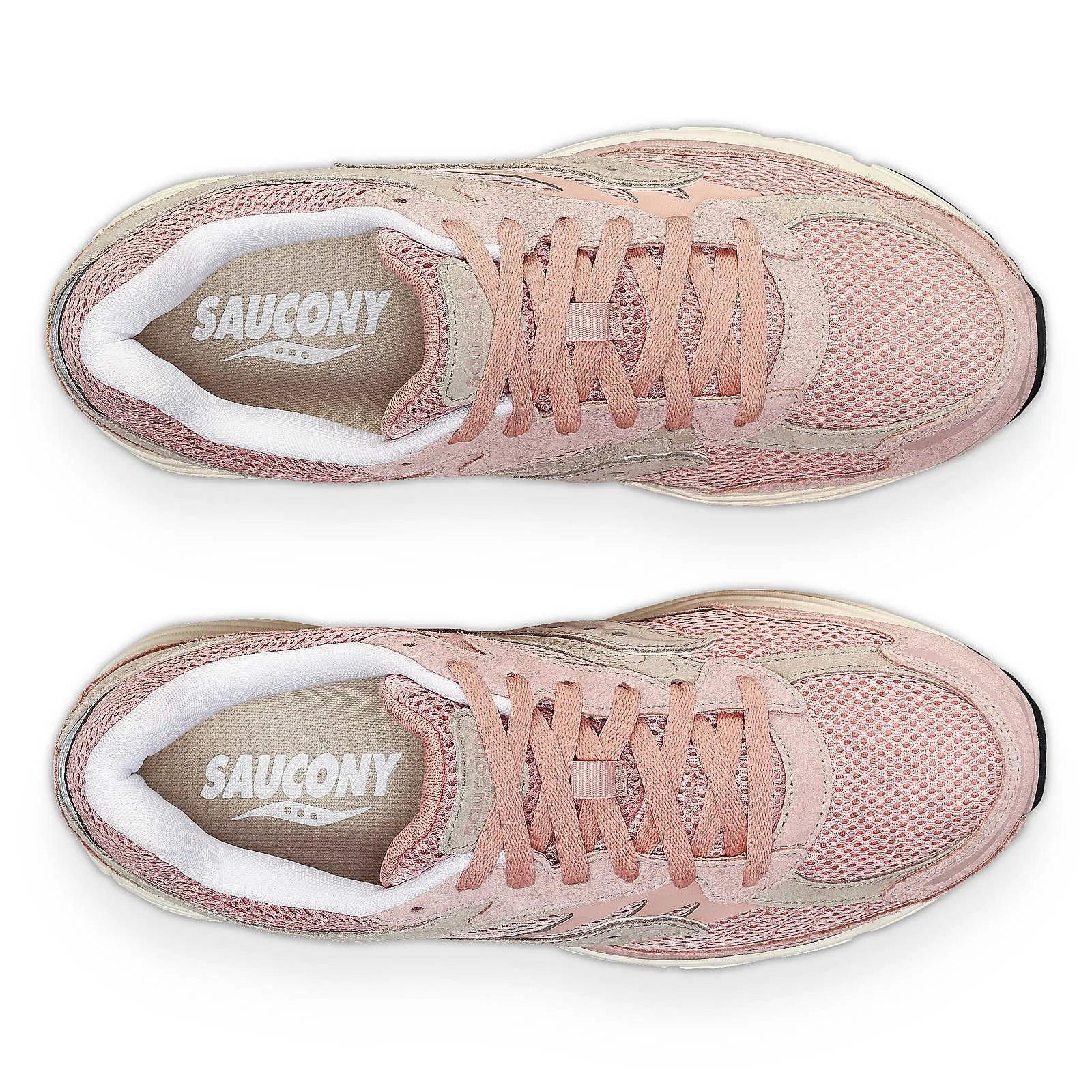 Кросівки Saucony PROGRID OMNI 9