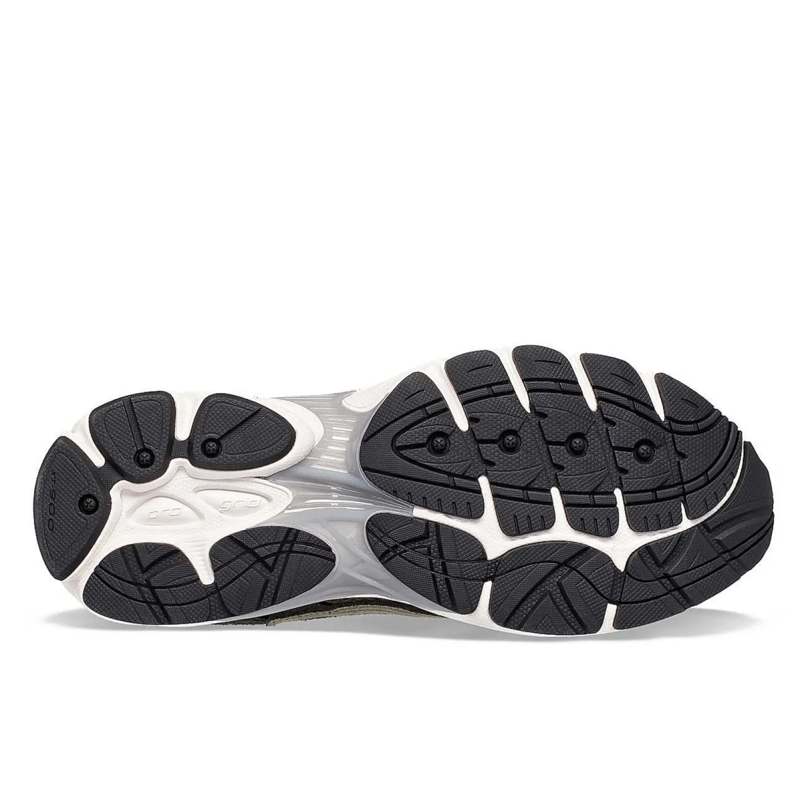 Кросівки Saucony PROGRID OMNI 9 PREMIUM