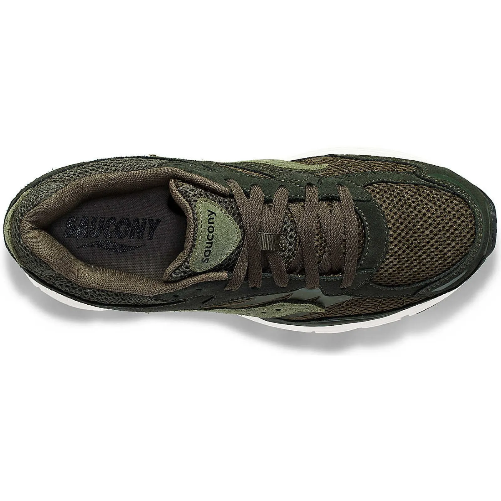 Кросівки Saucony PROGRID OMNI 9 PREMIUM