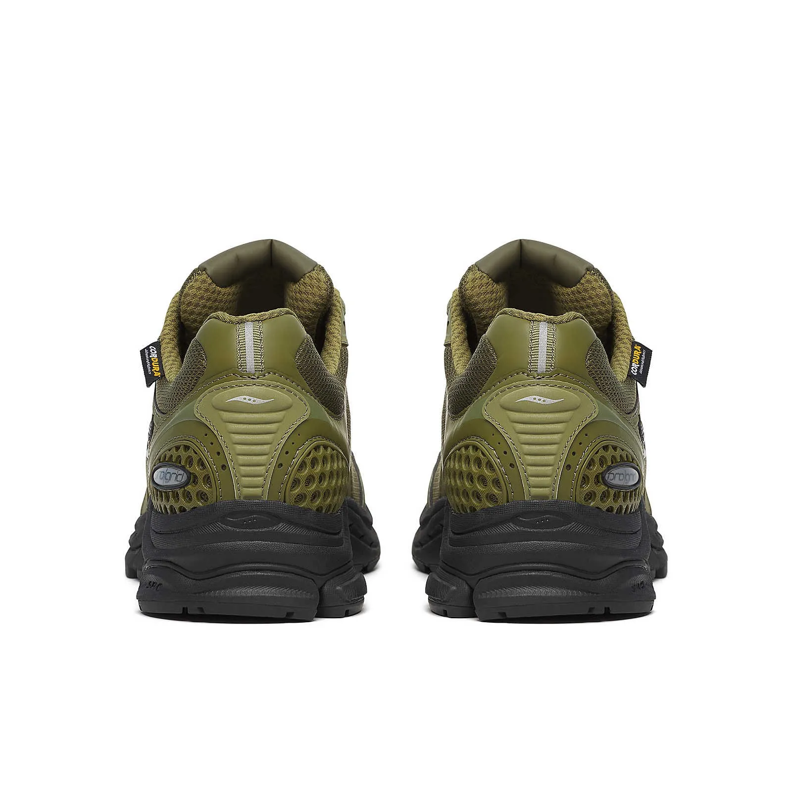 Чоловічі кросівки Saucony PROGRID TRIUMPH 4 GORPCORE