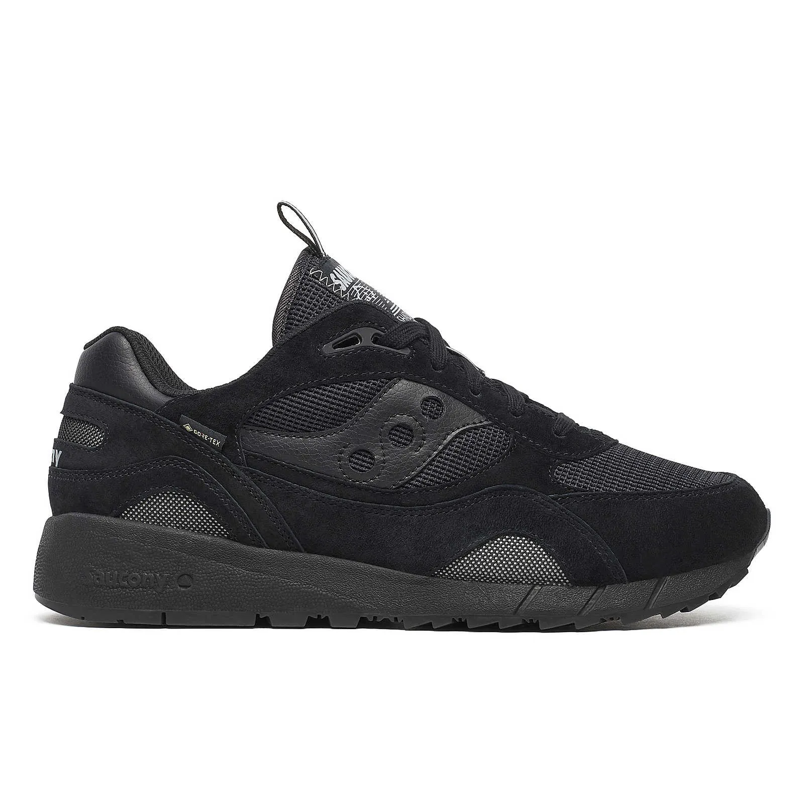 Кросівки Saucony SHADOW 6000 GTX