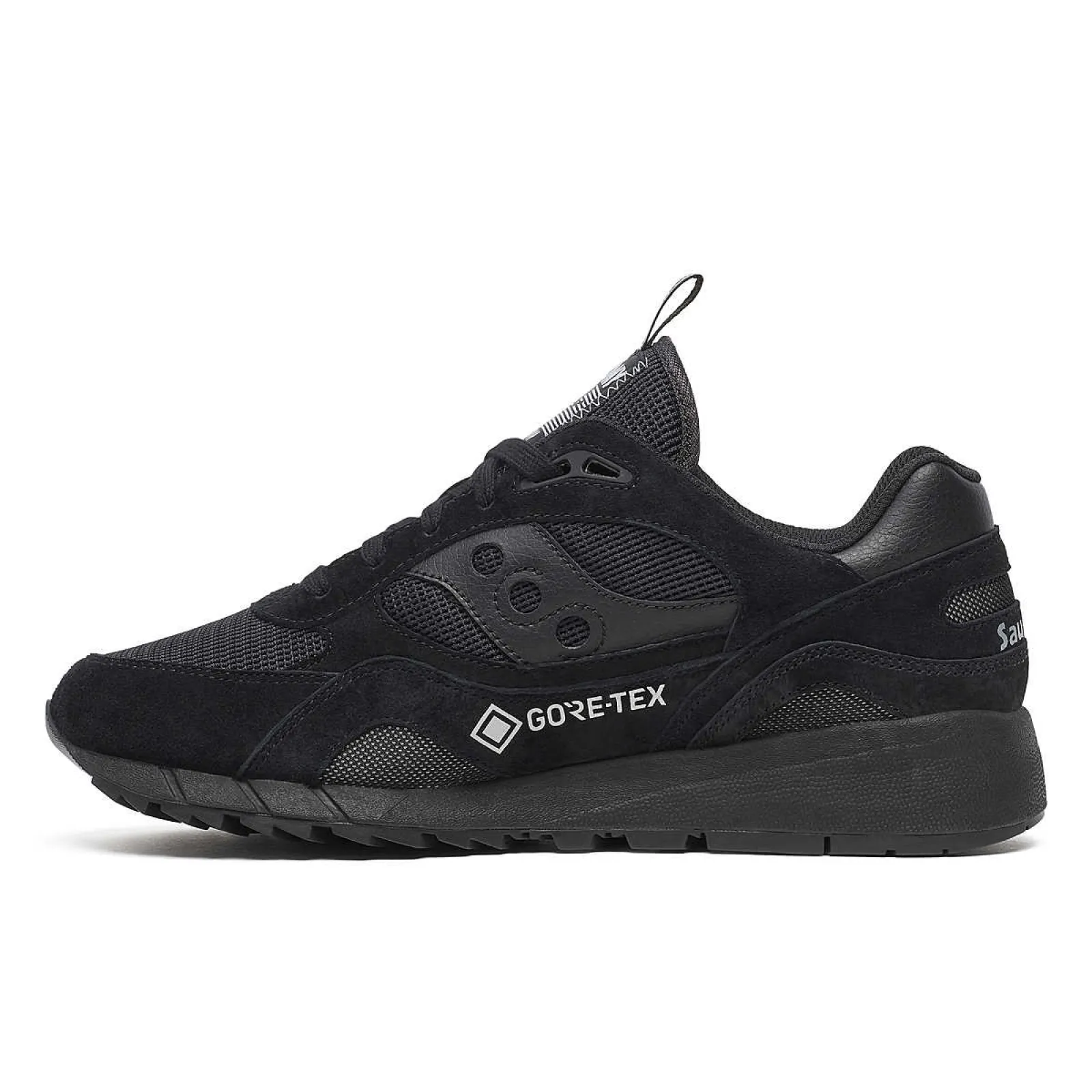 Кросівки Saucony SHADOW 6000 GTX