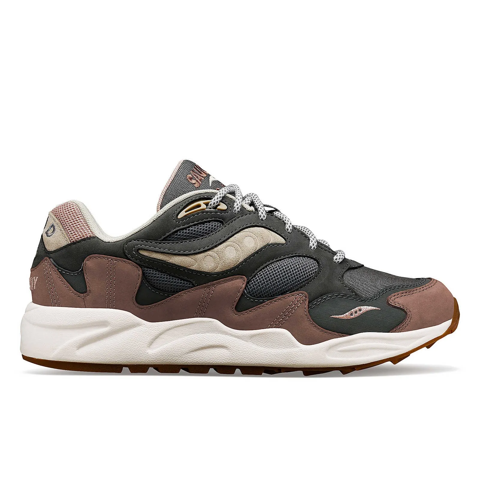 Чоловічі кросівки Saucony GRID SHADOW 2 SECURE PACK