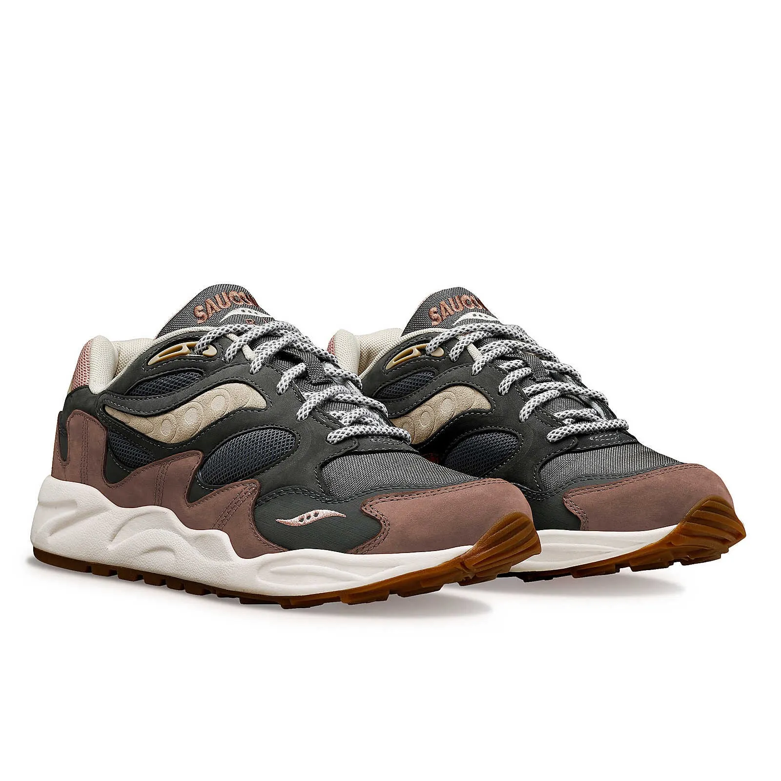 Чоловічі кросівки Saucony GRID SHADOW 2 SECURE PACK