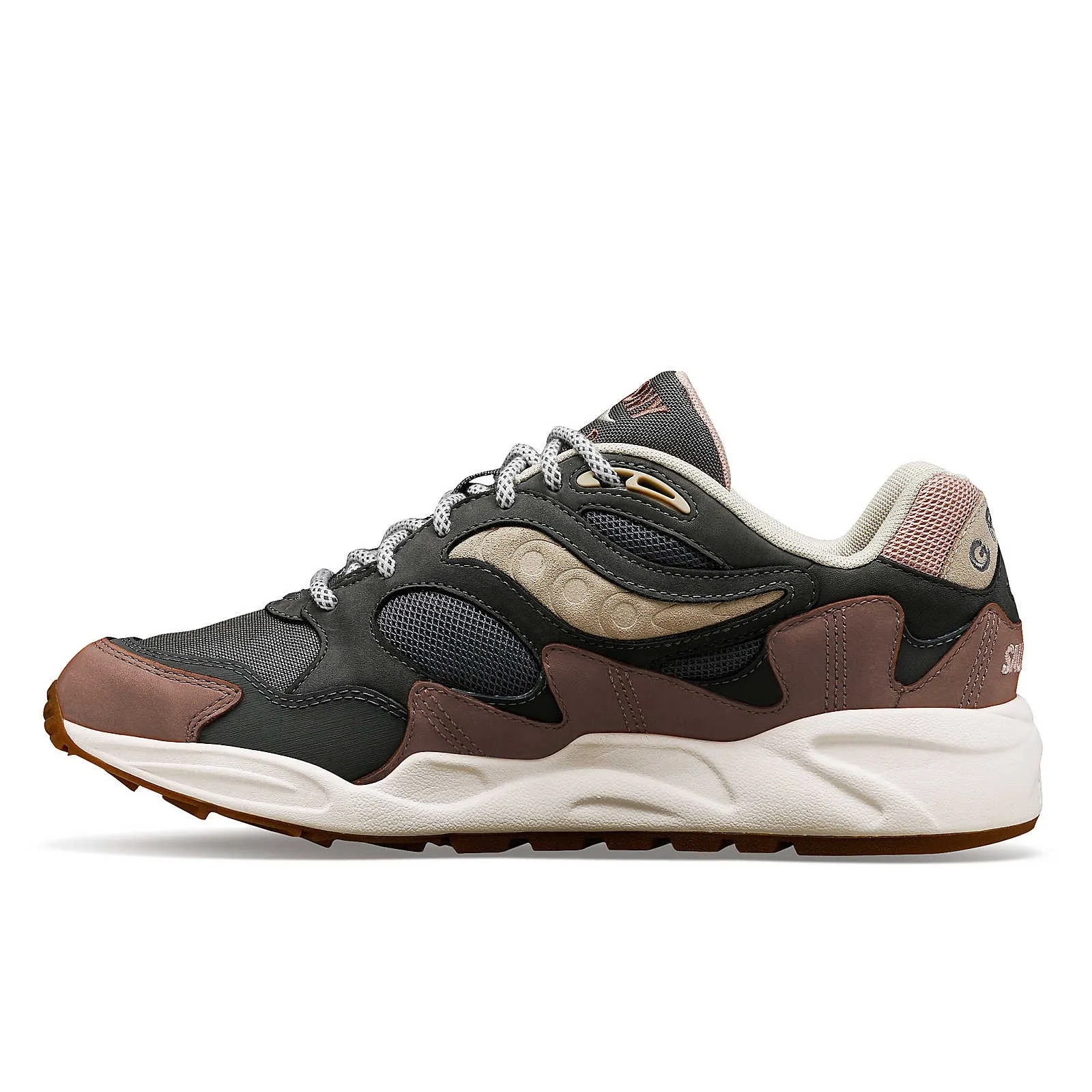 Чоловічі кросівки Saucony GRID SHADOW 2 SECURE PACK