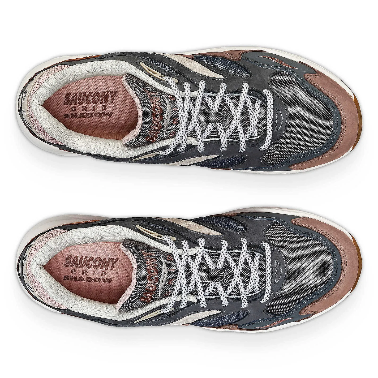 Чоловічі кросівки Saucony GRID SHADOW 2 SECURE PACK