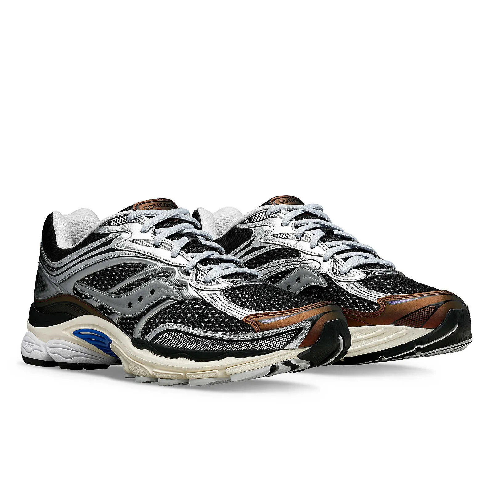 Чоловічі кросівки Saucony PROGRID OMNI 9 DISRUPT