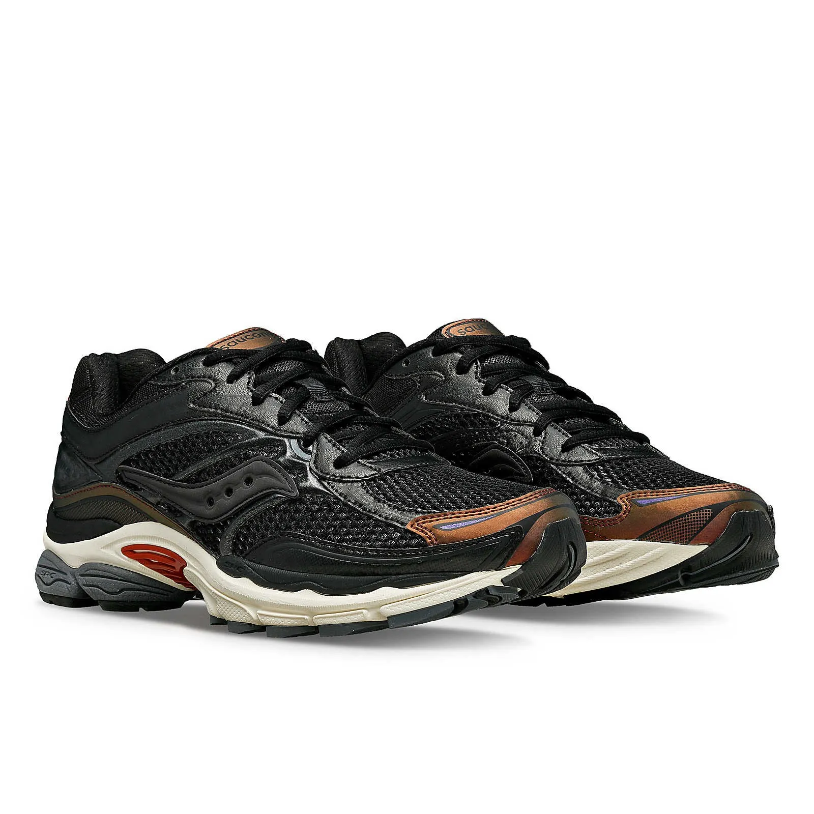 Чоловічі кросівки Saucony PROGRID OMNI 9 DISRUPT