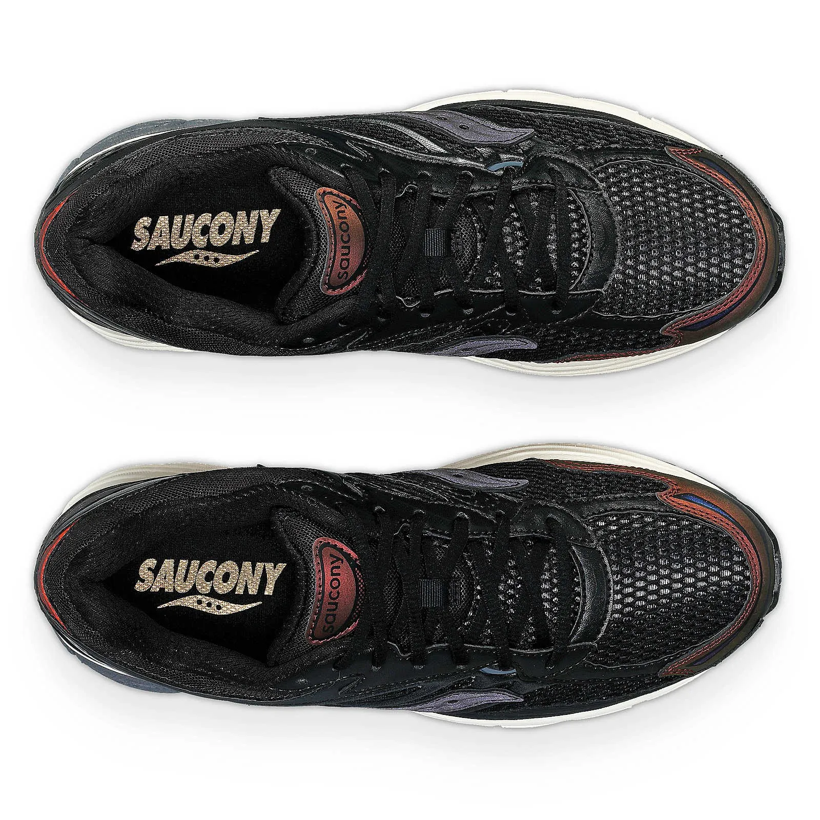 Чоловічі кросівки Saucony PROGRID OMNI 9 DISRUPT