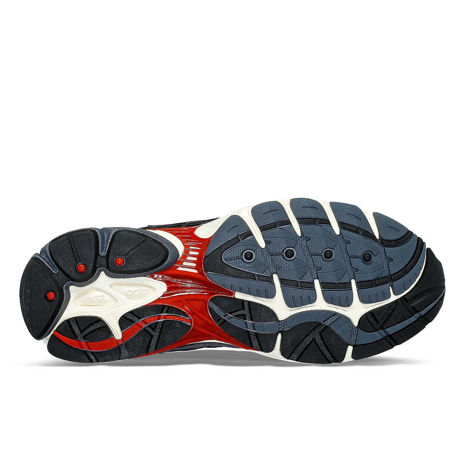 Чоловічі кросівки Saucony PROGRID OMNI 9 DISRUPT
