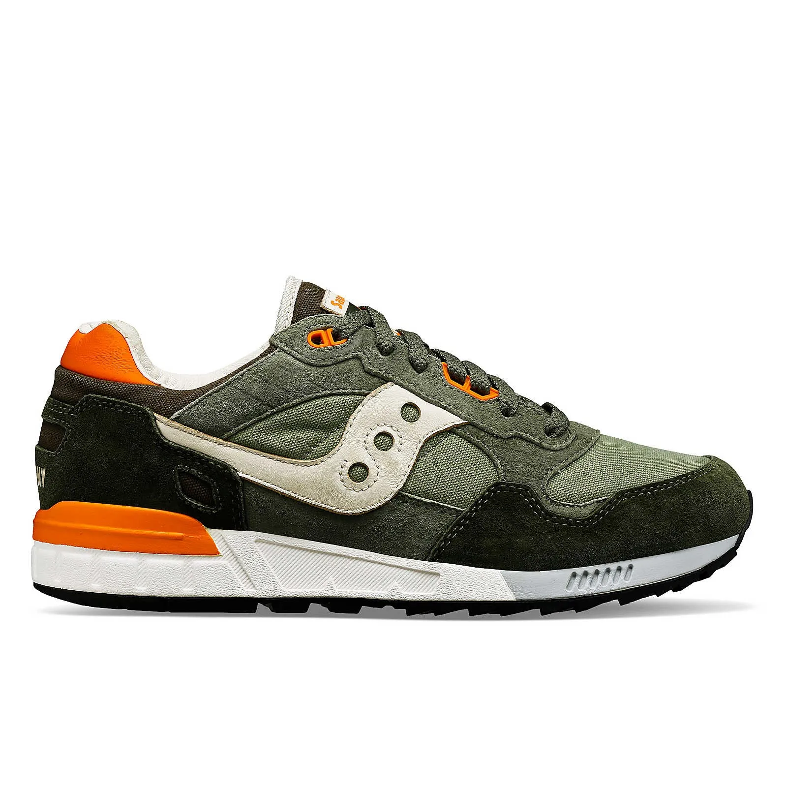 Чоловічі кросівки Saucony SHADOW 5000
