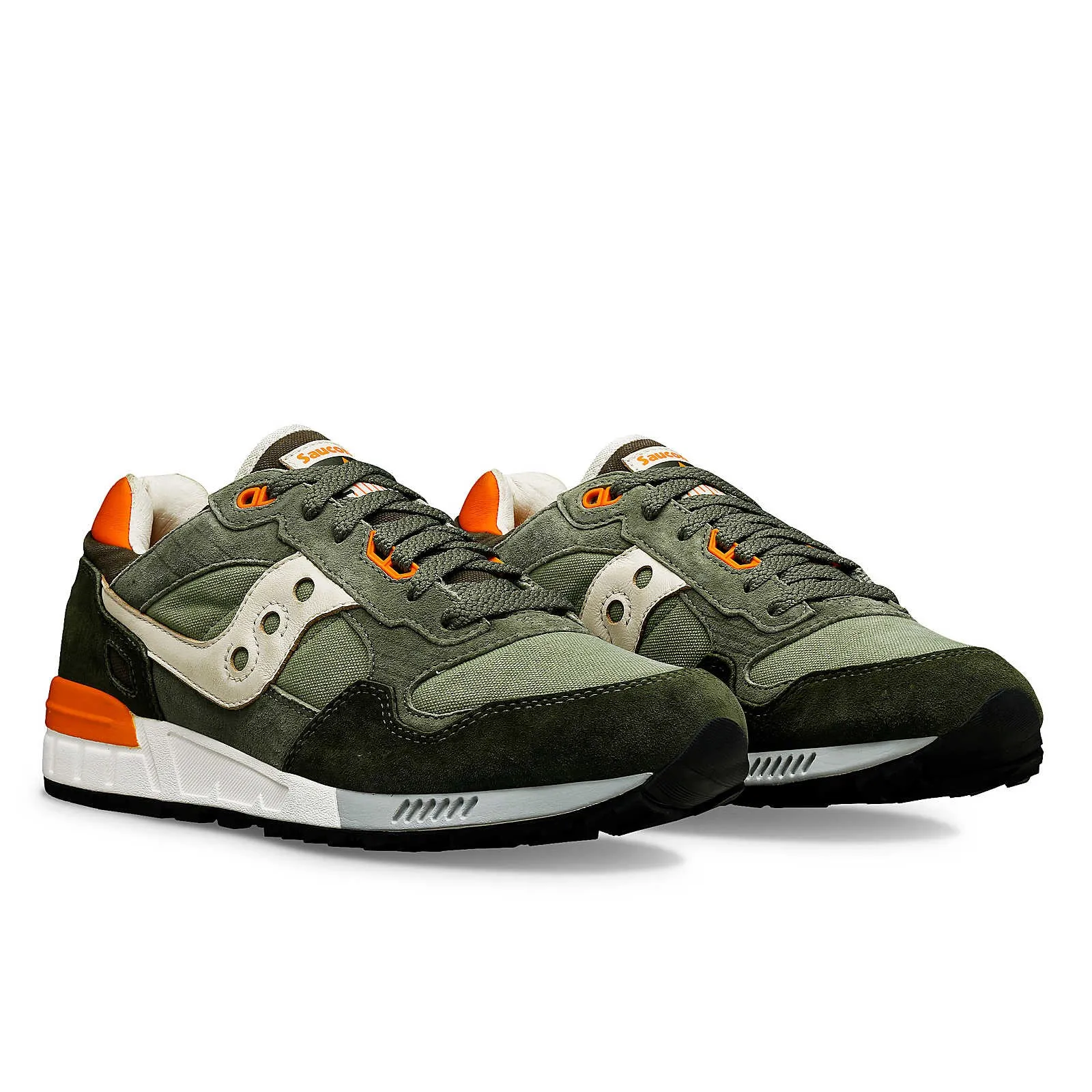 Чоловічі кросівки Saucony SHADOW 5000